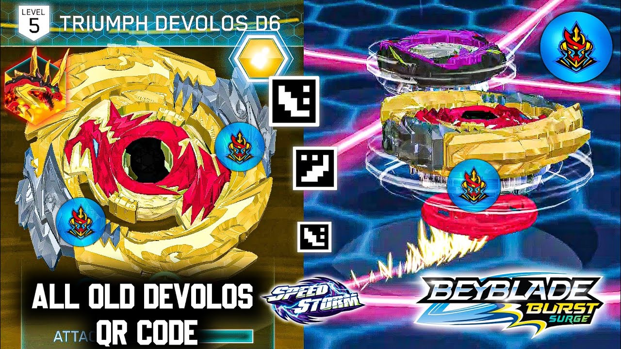 código de beyblade burst｜Búsqueda de TikTok