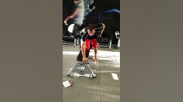 BachPerformance.com : Deadstop Row