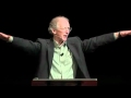 Let the Nations Be Glad - Part 1 by John Piper