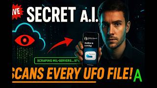 IMMACULATE CONSTELLATION’ SHOCKER!” Matthew Brown’s NEW UFO Message Decoded 🚨