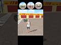 Bike Race Challenge Green vs Red vs Black Bike Crazy 