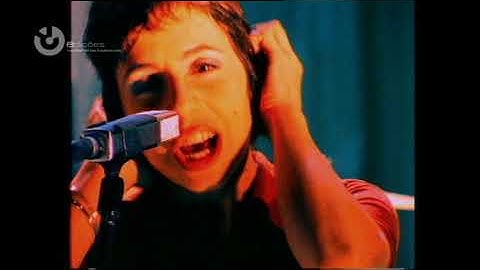 Supernova - Scan My Mind [Videoclipe oficial, 1997]