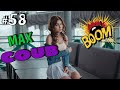 BEST COUB #58 | ЛУЧШИЕ ПРИКОЛЫ 2021 | CUBE COMPILATION | КУБЫ | ТЕСТ НА ПСИХИКУ