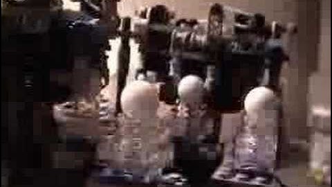 Quadro Assembly Cell