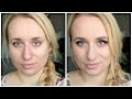 GRWM W NAJGORSZY UPAŁ!