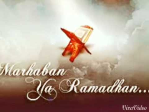 Ya ramadhan-nasidaria 2014