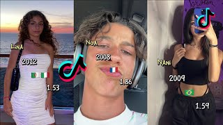 NICE TO MEET YOU, I'M SORRY | TIKTOK COMPILATION