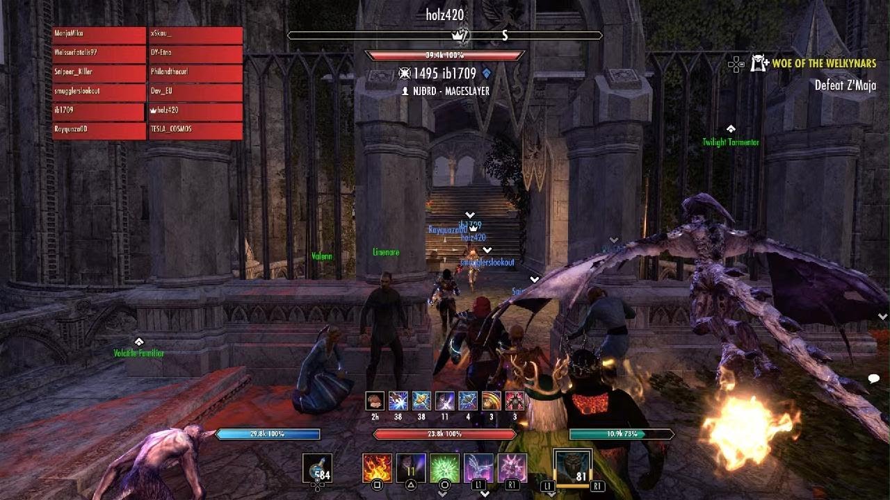 vCR 0 portal | Kite Sorc | Caprets with Titles