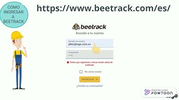 Presentacion BEETRACK.pptx