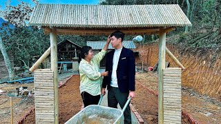 Download Lagu Tu Na felt happy that the farm had become so wonderful and that CEO Alex had shown her such warmth. MP3