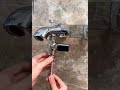 Get the perfect temperature shower every time!