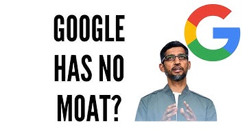 Google Researcher Makes SURPRISING Claim About Company