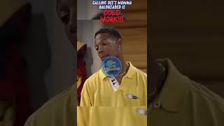 Marlon Calls Dees Momma Baldheaded On The Wayans Bros