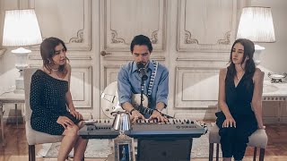 Coldplay - Fix You Cover Pablo Adame, Sofia Adame & Elena Adame