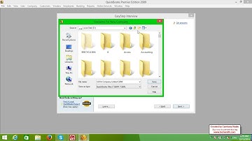 Quickbooks In Pashto Lecture (1)