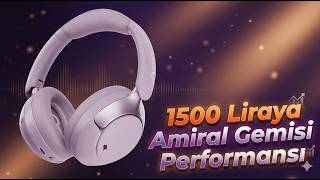 Bu Neymi̇ş Böyle? Qcy H3 Pro İlk İzlenimlerim