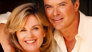 The Awful Ending And Tragic Double Death Of Robert Urich & His Wife