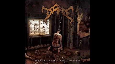 Degrade - Hanged And Disemboweled - (2006) - [Full Ep]