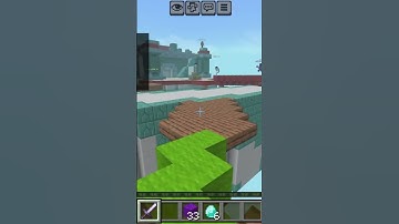 4v4 No-Talking Challenge in Minecraft… EASY WIN! 🏆#Minecraft #Shorts #4v4#pvp #song