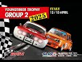 BRM Youngtimer Trophy Group 2 "ITALY" - Race 3 - 4 - 5 - 6 - Award cerimony