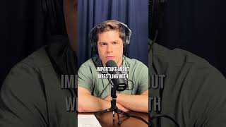 Quiet Genius of Cormac McCarthy | Lafayette Lee Content