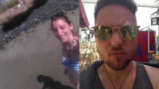 Tenerife Adventure 2017