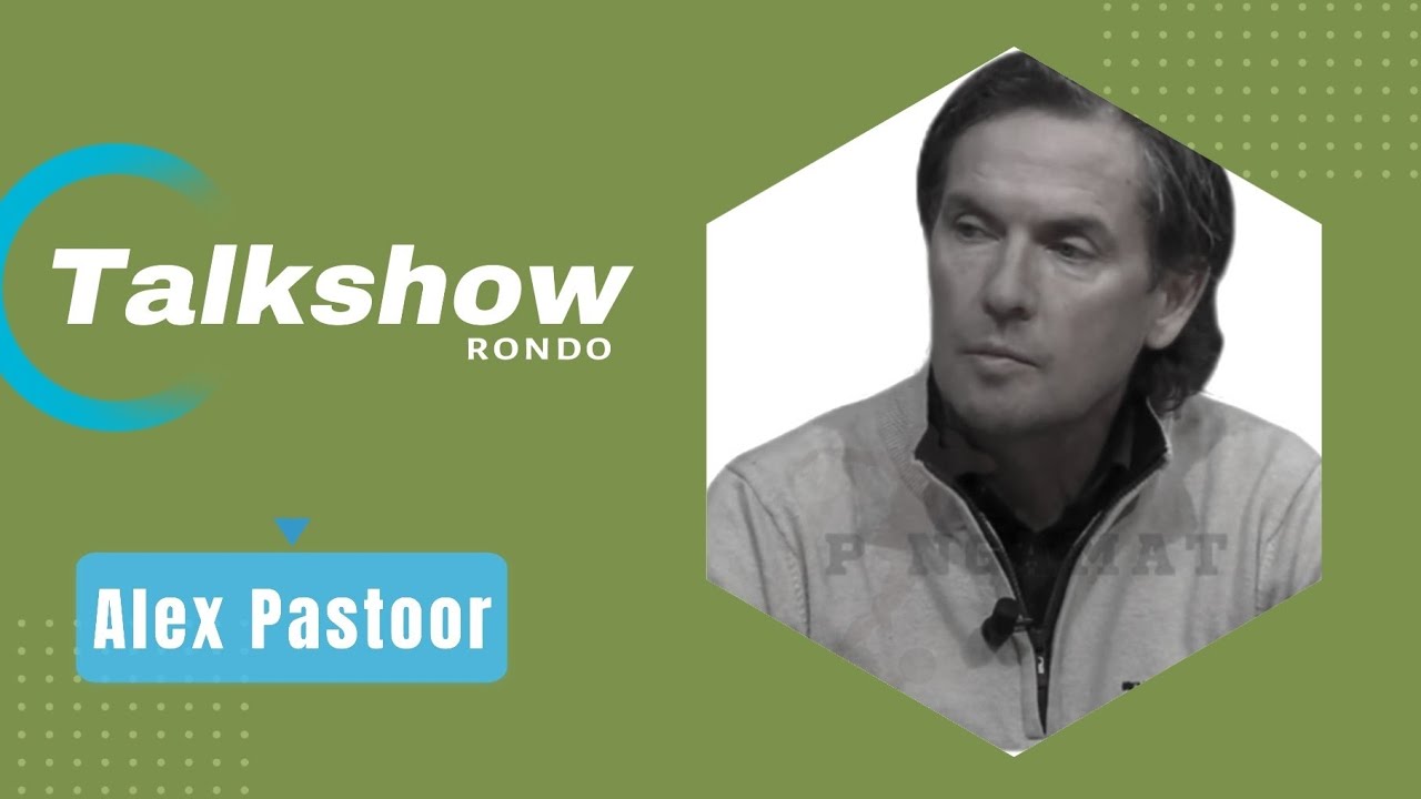 Alex Pastoor dan Timnas indonesia di Rondo ziggo sport, full scene dan ...