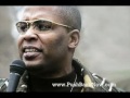 Malik shabazz on obama