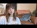 【ついに】皆さまへ。ちょっとのあいだ動画をお休みします【ご報告】
