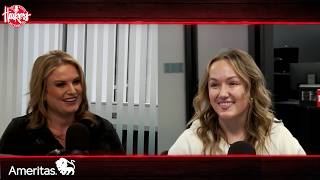 Callin Hake Previews Senior Day, Talks Career and Growth w/ Husker WBB, Postseason Momentum and More