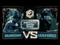 【LOOPSTATION FINAL】DUNCAN VS MAHIRO|BEATCITY JAPAN 2025 FINAL