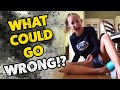 WHAT COULD GO WRONG!? #26 | Hilarious Fail Videos 2019