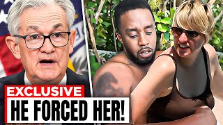 The Feds JUST LEAKED New Footage of Ellen Degeneres From Diddy’s Home Cameras?!? by Riveted! 1,230 views 2 weeks ago 13 minutes, 36 seconds