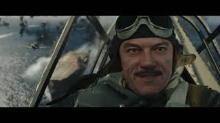 Blazing Angels Squadrons of WWII (Music) - Midway (2019) Scene Mashup MV