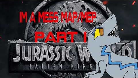 I’m a mess oc/fandom map/mep (closed) (read the discussion)