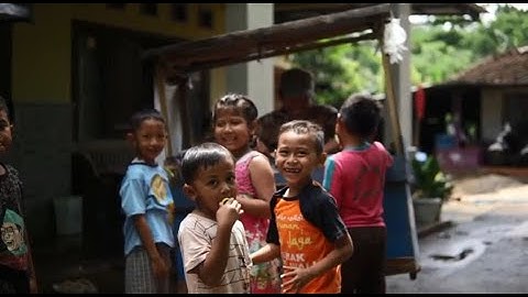 Profil Desa Pucanggading Kec. Bandar Kab. Batang