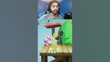 BUGS IS SO FUN  #multiversus #multiversusgame #multiversusgameplay #multiversusclips