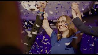 "State of Firsts" // Official Trailer