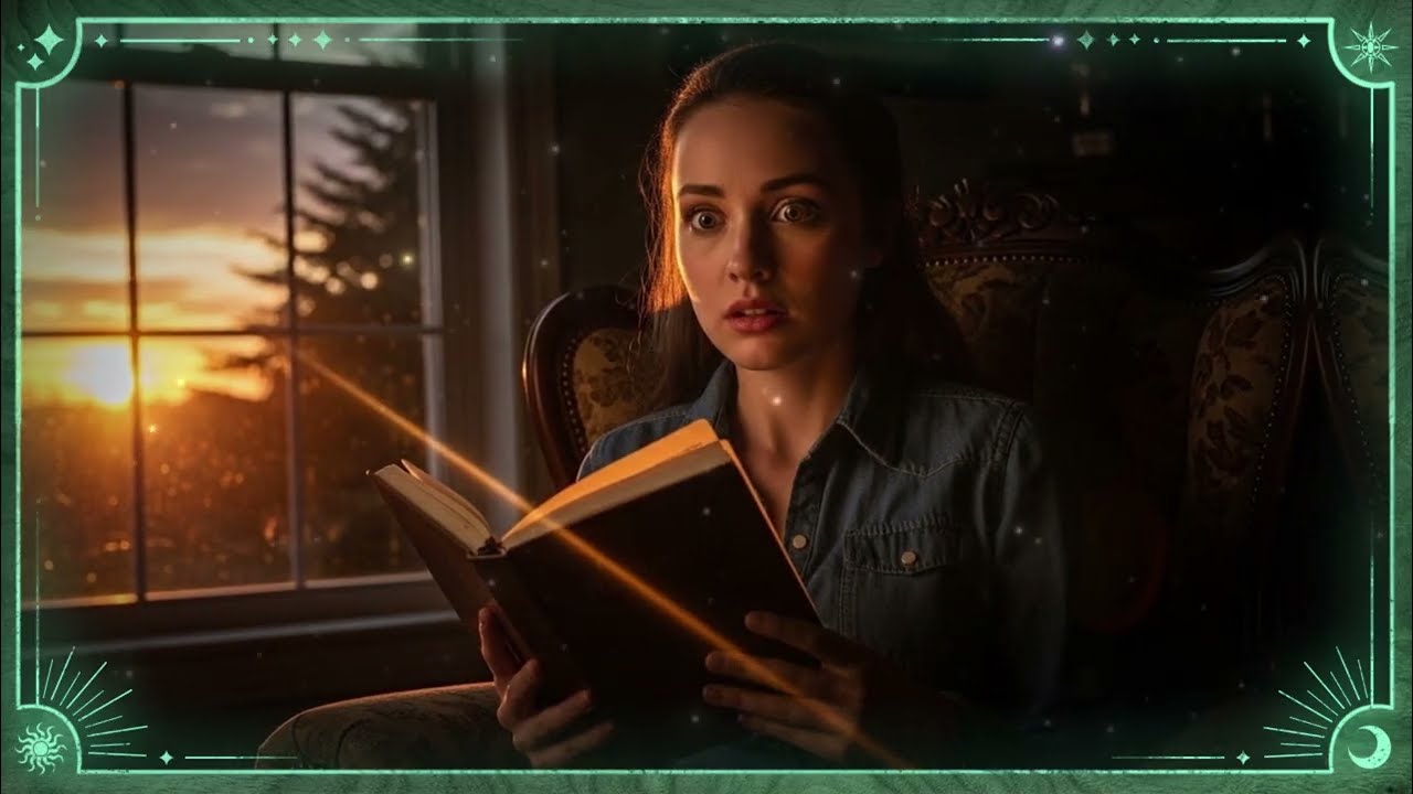 Ανακάλυψε Τις Ανείπωτες Ιστορίες Που Μεταμορφώνουν Τις Σχέσεις Σου