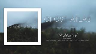 Ghost Atlas - NightDrive chords