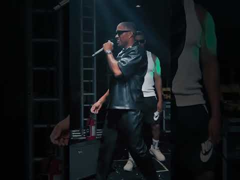 SAIDDY BAMBA - CHORE NA MINHA