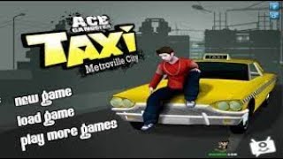 Ace Gangster Taxi 2Nd Part.