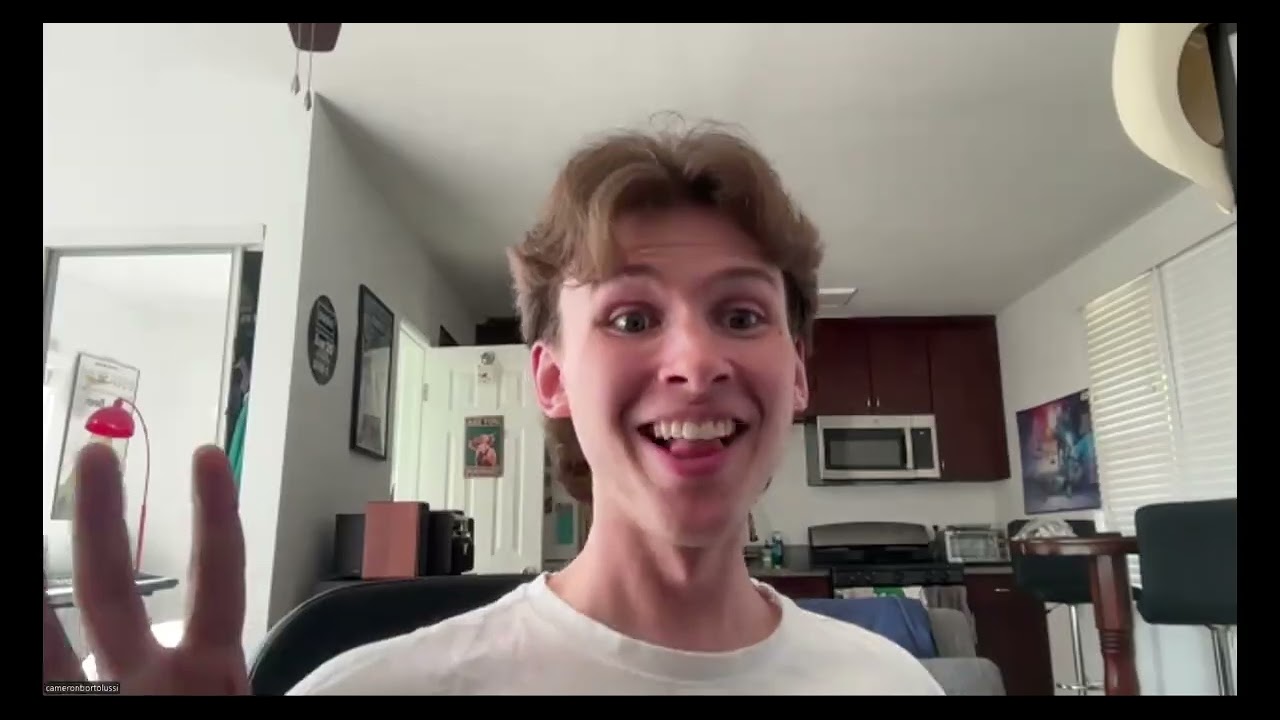 episode 7: Sibling crash outs