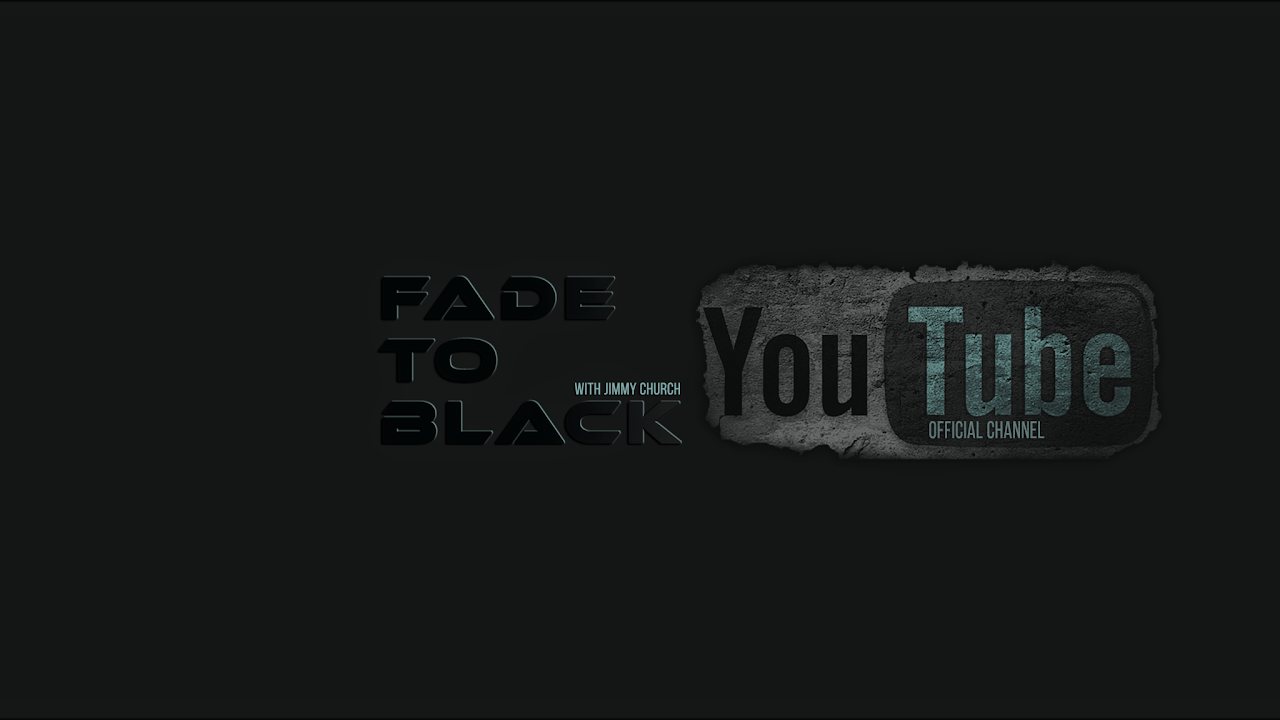 Ep. 996 FADE to BLACK FADERNIGHT : OPEN LINES P1 : LIVE