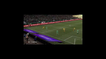 Jude Bellingham GOL FIFA 21 Video Short