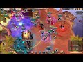 Albion Online ZVZ | [IFures vs LOK0] lifecurse POV