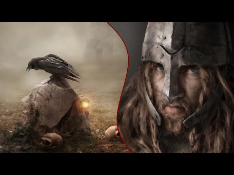 Die Goten - Eroberer des römischen Reiches Doku Hörspiel