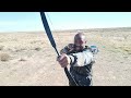 How to Aim in Traditional Archery