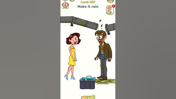 Impossible Date 🤣 Tricky Riddle 😂🤪#gameplay #subscribe #animação #viral #ytshorts level 497