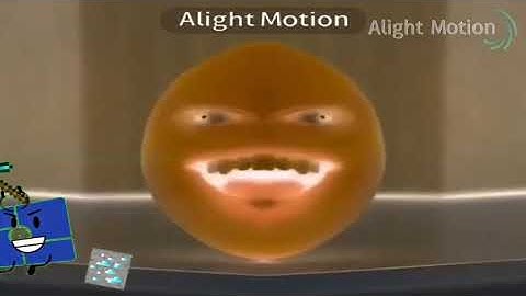 Preview 2 Annoying Orange V1.2 Effects Is Going Weirdness Every Cubed